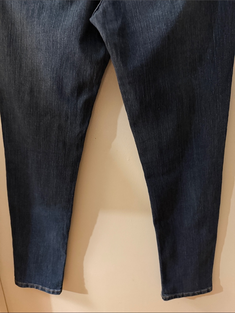 Liverpool Women's Indigo Skinny Jeans - Picture 8 of 16